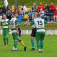 FKS - FC Nový Bor 6:5 