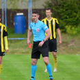 FKS - FC Nový Bor 6:5 