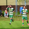 FKS - FC Nový Bor 6:5 