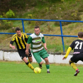 FKS - FC Nový Bor 6:5 