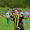 FKS - FC Nový Bor 6:5 
