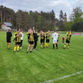FKS - FC Nový Bor 6:5 