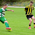 FKS - FC Nový Bor 6:5 