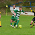 FKS - FC Nový Bor 6:5 