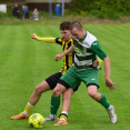 FKS - FC Nový Bor 6:5 