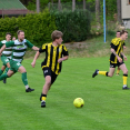 FKS - FC Nový Bor 6:5 