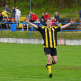 FKS - FC Nový Bor 6:5 