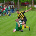 FKS - FC Nový Bor 6:5 