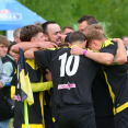 FKS - FC Nový Bor 6:5 