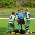 FKS - FC Nový Bor 6:5 