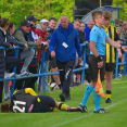 FKS - FC Nový Bor 6:5 