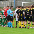 FKS - FC Nový Bor 6:5 