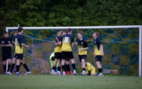 U17 - Prohra v derby
