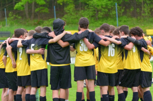 U17 - Strhující duel bez vítěze!