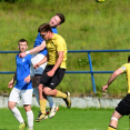 FKS - SK Šluknov 1:4