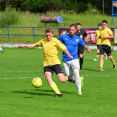 FKS - SK Šluknov 1:4