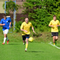 FKS - SK Šluknov 1:4