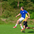 FKS - SK Šluknov 1:4