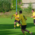 FKS - SK Šluknov 1:4