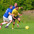 FKS - SK Šluknov 1:4