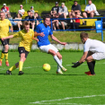 FKS - SK Šluknov 1:4