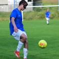 FKS - SK Šluknov 1:4