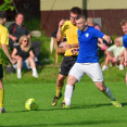 FKS - SK Šluknov 1:4