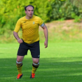 FKS - SK Šluknov 1:4