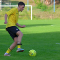 FKS - SK Šluknov 1:4