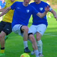FKS - SK Šluknov 1:4