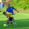 FKS - SK Šluknov 1:4