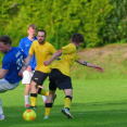 FKS - SK Šluknov 1:4