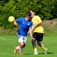 FKS - SK Šluknov 1:4