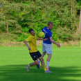 FKS - SK Šluknov 1:4