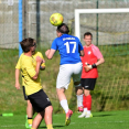 FKS - SK Šluknov 1:4