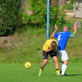 FKS - SK Šluknov 1:4