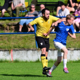 FKS - SK Šluknov 1:4
