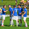 FKS - SK Šluknov 1:4
