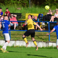 FKS - SK Šluknov 1:4