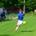 FKS - SK Šluknov 1:4