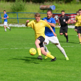 FKS - SK Šluknov 1:4