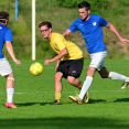 FKS - SK Šluknov 1:4