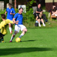 FKS - SK Šluknov 1:4