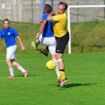 FKS - SK Šluknov 1:4