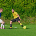 FKS - SK Šluknov 1:4