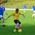 FKS - SK Šluknov 1:4