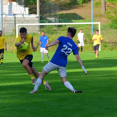 FKS - SK Šluknov 1:4