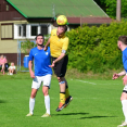 FKS - SK Šluknov 1:4