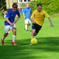 FKS - SK Šluknov 1:4