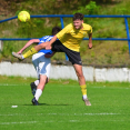 FKS - SK Šluknov 1:4
